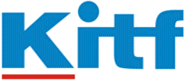 Logo of KITF Apr. 2025