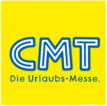 Logo of CMT 2025