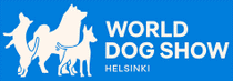 Logo of WDS - WORLD DOG SHOW Jun. 2026
