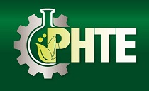 Logo of PHARMATECHEXPO Sep. 2025