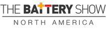 Logo of THE BATTERY SHOW - NORTH AMERICA Sep. 2023
