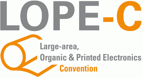 Logo of LOPE-C 2012