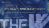 Logo of Wealth Management Summit 2022