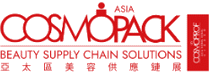 Logo of COSMOPACK ASIA Nov. 2025