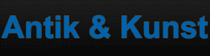 Logo of ANTIK & KUNST Sep. 2023