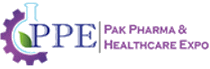 Logo of PAK PHARMA & HEALTHCARE EXPO - LAHORE Mar. 2026