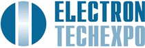 Logo of ELECTRON TECHEXPO Apr. 2027
