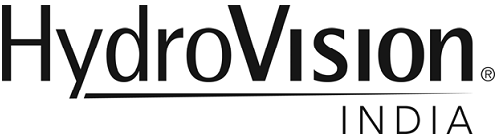 Logo of HydroVision India 2014