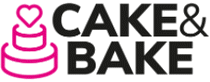 Logo of CAKE & BAKE Mar. 2025