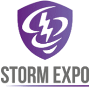 Logo of STORM EXPO USA - MIAMI Mar. 2027