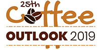 Logo of Coffee Outlook 2019