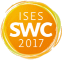 Logo of ISES SOLAR WORLD CONGRESS Nov. 2025