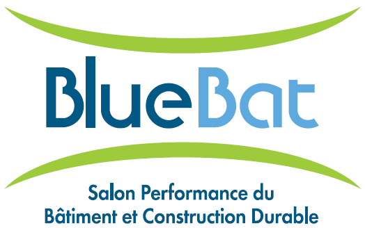 Logo of Bluebat 2013