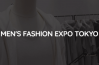 Logo of Tokyo Men's Fashion Expo 2021