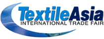 Logo of TEXTILE ASIA Aug. 2024