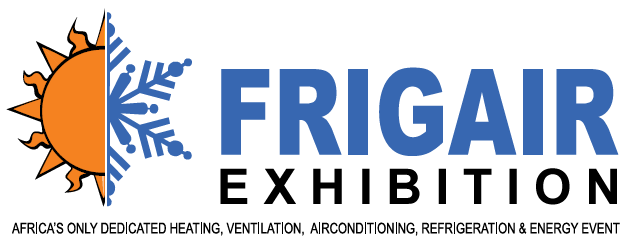 Logo of Frigair Expo 2015