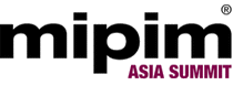 Logo of MIPIM ASIA SUMMIT Dec. 2026