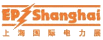 Logo of EP SHANGHAI Dec. 2026