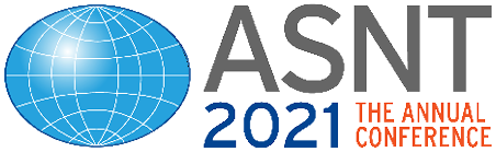 Logo of ASNT Annual Conference 2021