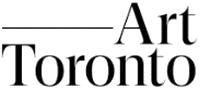 Logo of ART TORONTO Oct. 2026