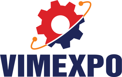 Logo of VIMEXPO 2025