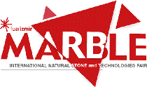 Logo of MARBLE IZMIR Apr. 2026