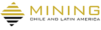 Logo of MINING CHILE AND LATIN AMERICA Oct. 2027