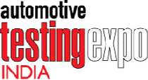 Logo of AUTOMOTIVE TESTING EXPO INDIA Apr. 2023