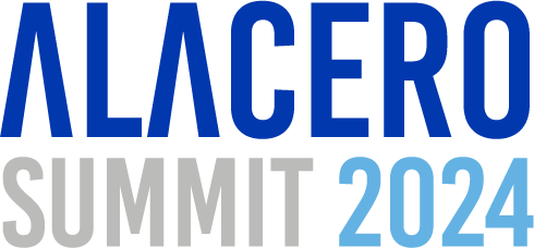 Logo of Alacero Summit 2024