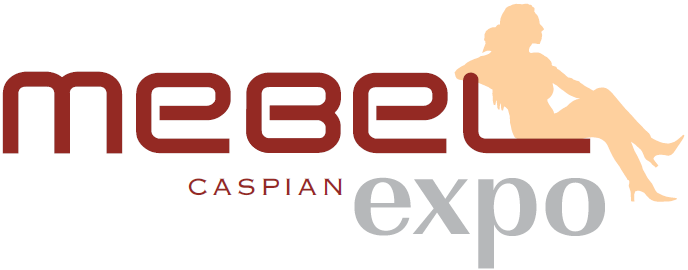 Logo of Caspian MebelExpo 2012