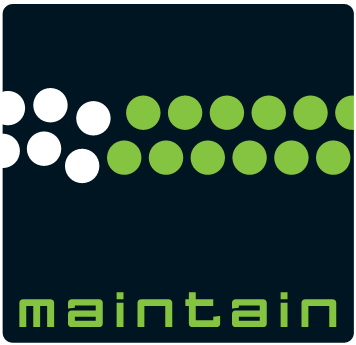 Logo of MAINTAIN 2012