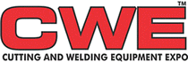 Logo of CWE - CUTTING AND WELDING EQUIPMENT EXPO Sep. 2023