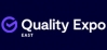 Logo of Quality Expo East 2025