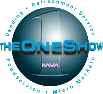 Logo of NAMA OneShow 2015