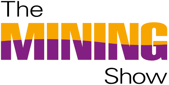 Logo of The Mining Show 2025