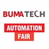 Logo of Automation Fair 2023