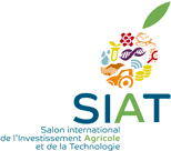 Logo of SIAT Oct. 2024