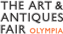 Logo of THE ART & ANTIQUES FAIR Oct. 2023