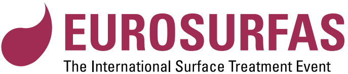 Logo of Eurosurfas 2014