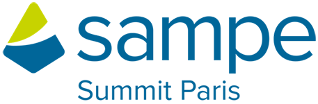 Logo of SAMPE Europe Summit Paris 2026