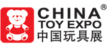 Logo of CHINA TOY EXPO Oct. 2024