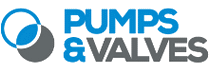 Logo of PUMPS & VALVES ZURICH Nov. 2025