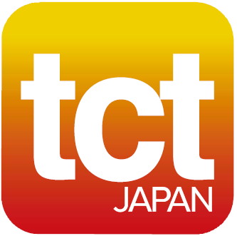 Logo of TCT Japan 2025