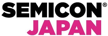 Logo of SEMICON Japan 2024