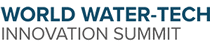 Logo of WORLD WATER-TECH INNOVATION SUMMIT Feb. 2026
