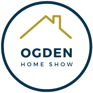 Logo of Ogden Home Show 2025