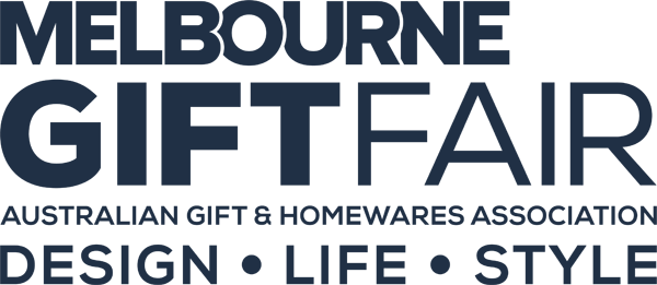 Logo of AGHA Melbourne Gift Fair 2024