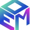 Logo of OEM Manufacturer Expo 2024