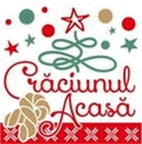 Logo of CHRISMAS FAIR MOLDAVA Dec. 2024