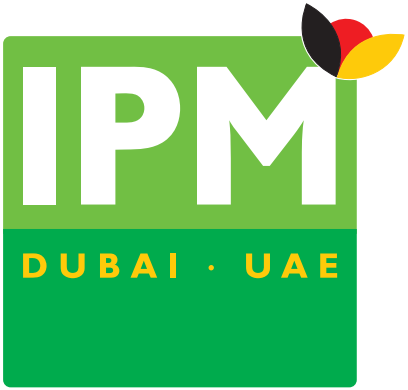 Logo of IPM Dubai 2023